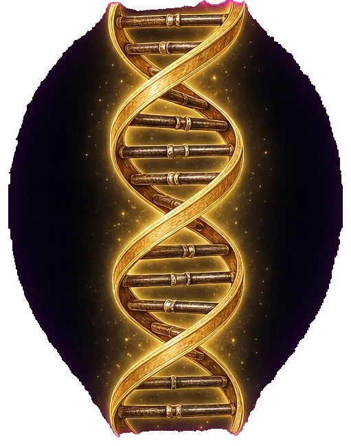 DNA