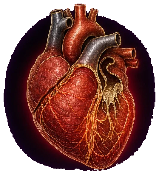 Heart