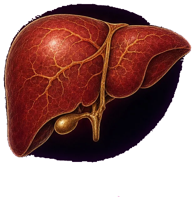 Liver