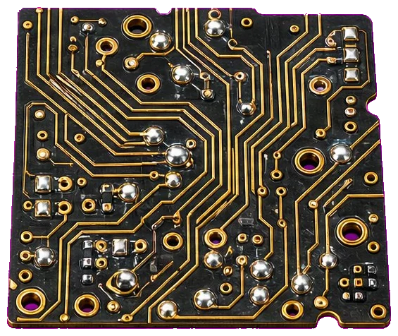 Circuitry